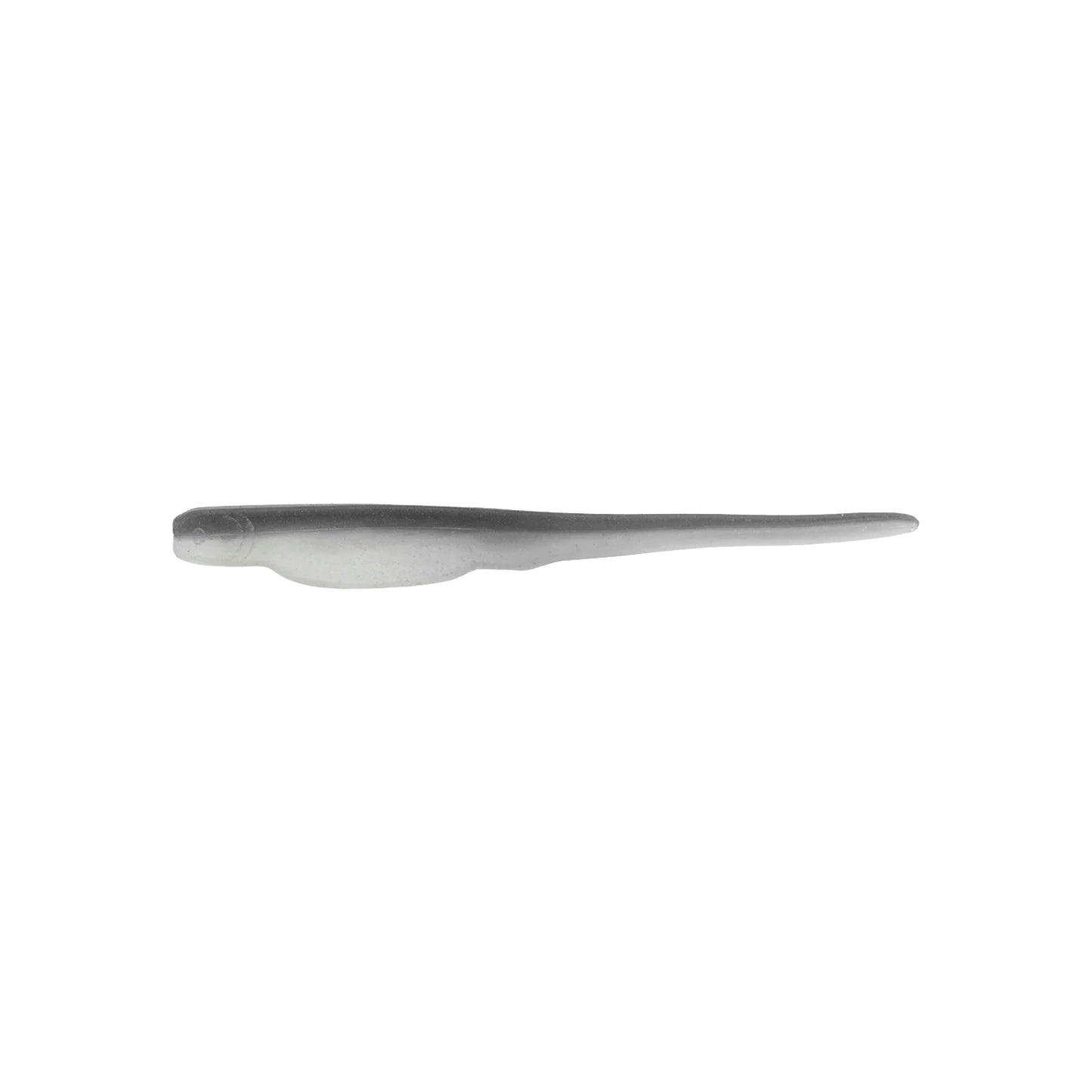 Xzone Lures Scented Whiplash Shad 3.5" 7pk