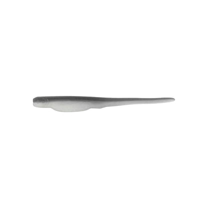 Xzone Lures Scented Whiplash Shad 3.5" 7pk