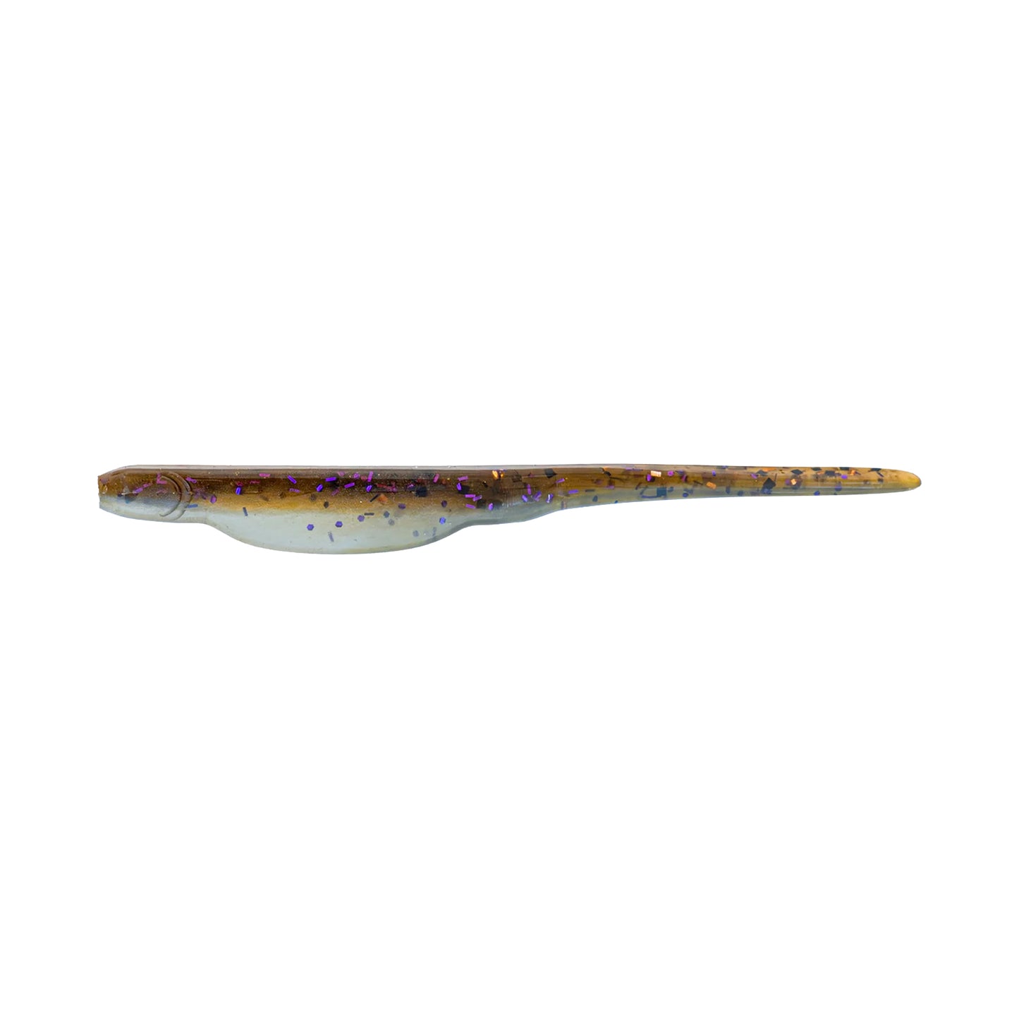 Xzone Lures Whiplash Shad 5" 7pk