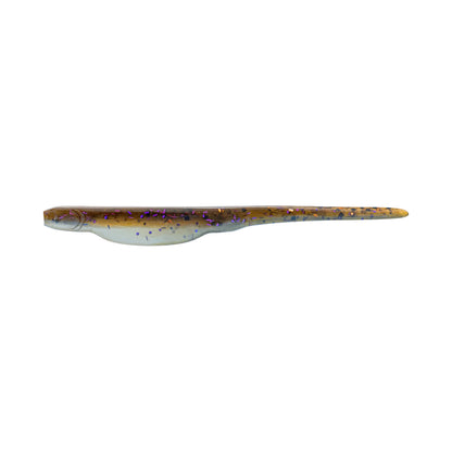 Xzone Lures Whiplash Shad 5" 7pk
