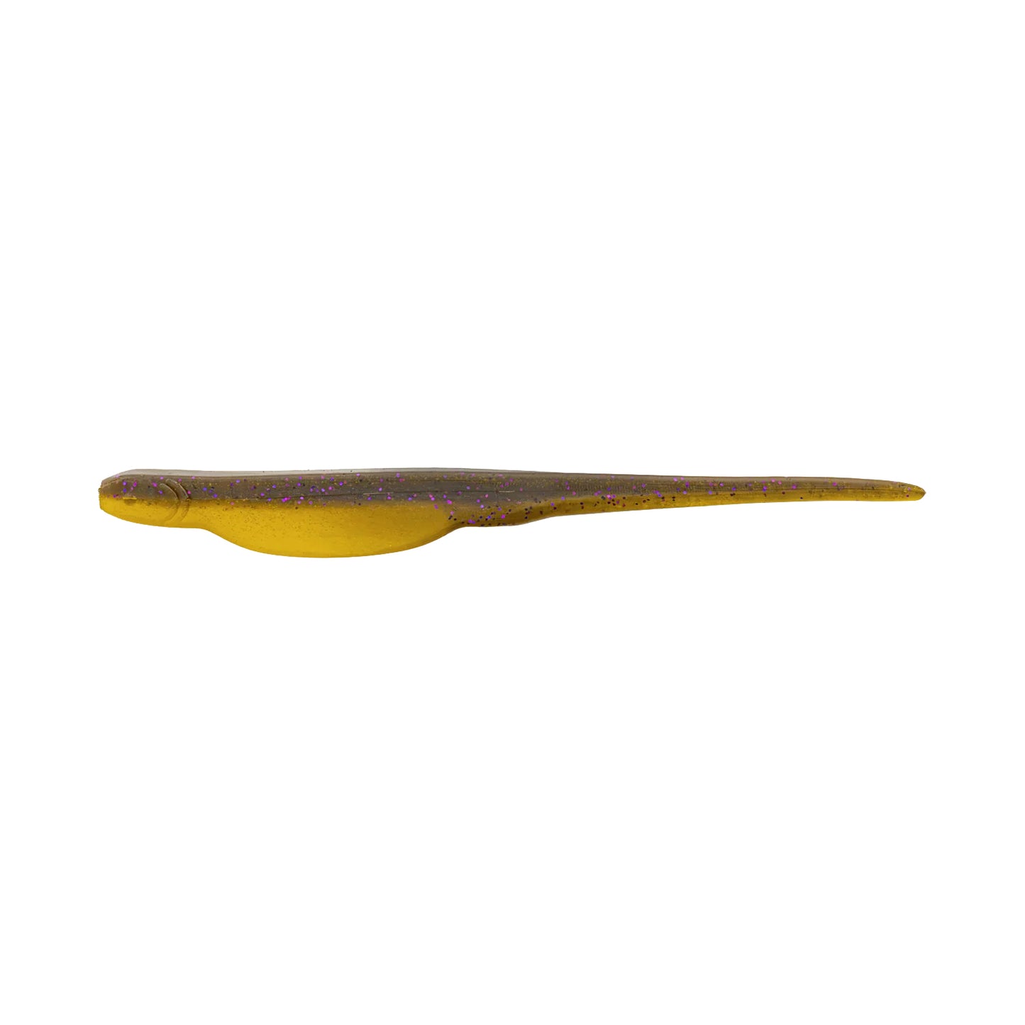 Xzone Lures Whiplash Shad 5" 7pk