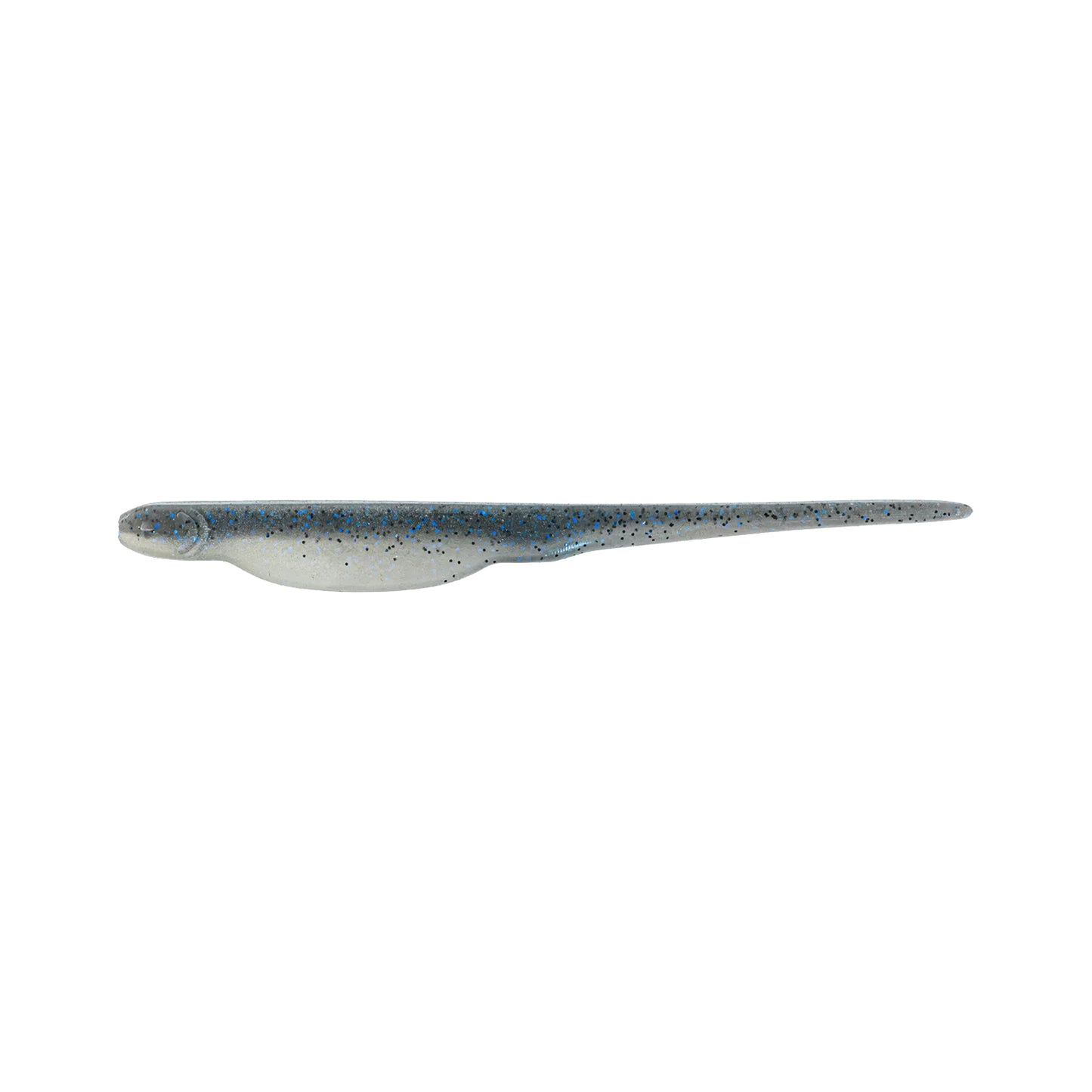 Xzone Lures Whiplash Shad 5" 7pk