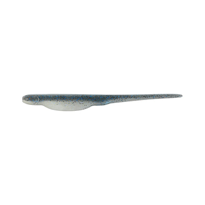 Xzone Lures Whiplash Shad 5" 7pk
