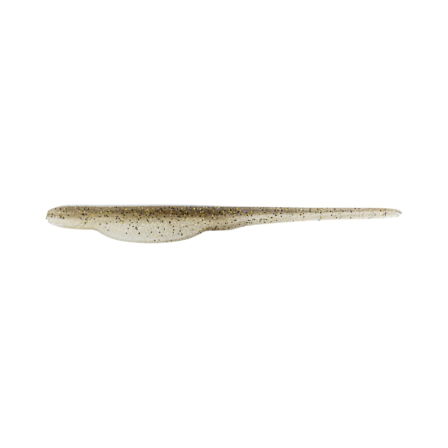 Xzone Lures Whiplash Shad 5" 7pk