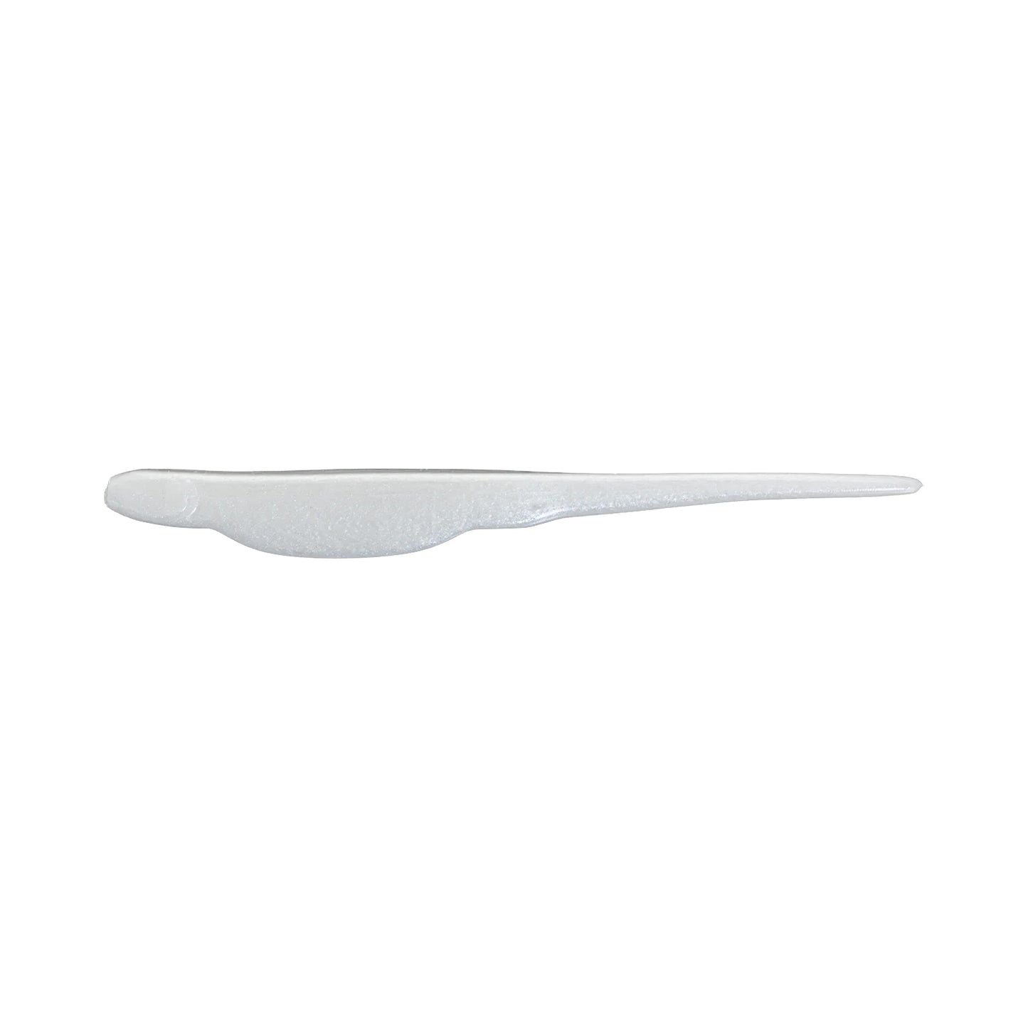 Xzone Lures Whiplash Shad 5" 7pk