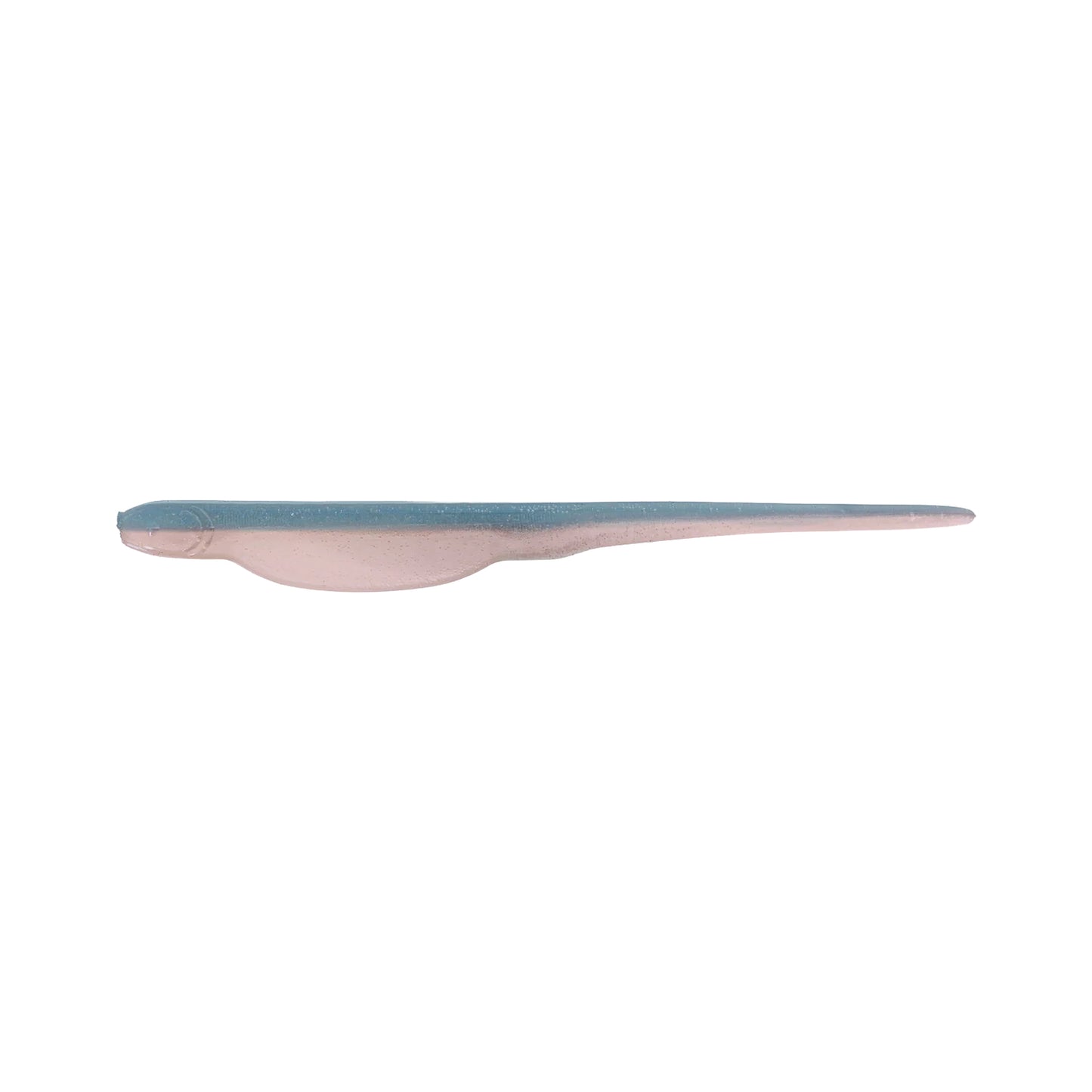 Xzone Lures Whiplash Shad 5" 7pk