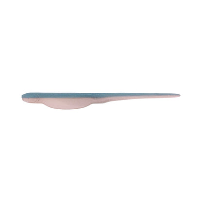 Xzone Lures Whiplash Shad 5" 7pk