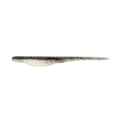 Xzone Lures Whiplash Shad 5" 7pk