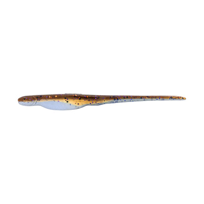 Xzone Lures Whiplash Shad 6" 7pk