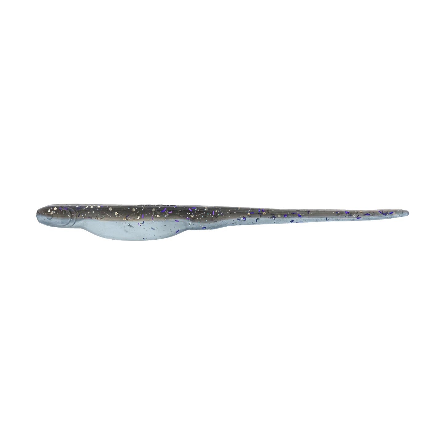 Xzone Lures Whiplash Shad 6" 7pk