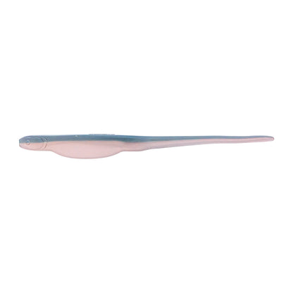 Xzone Lures Whiplash Shad 6" 7pk