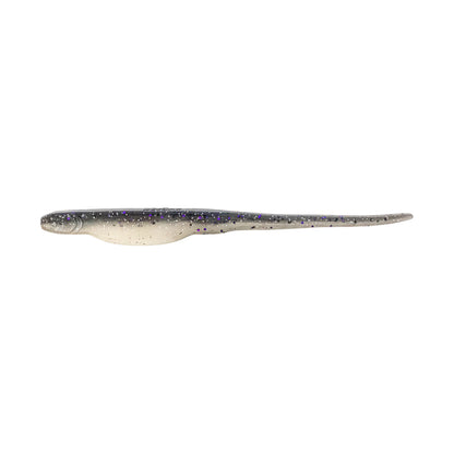 Xzone Lures Whiplash Shad 6" 7pk