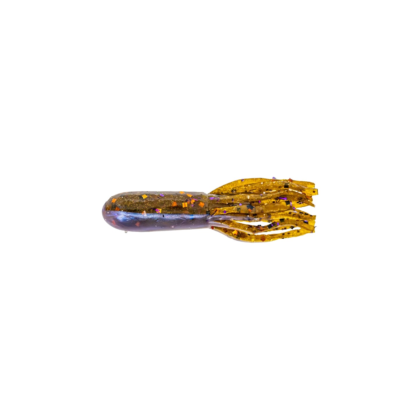Xzone Lures X-Tube 2.75" 9pk