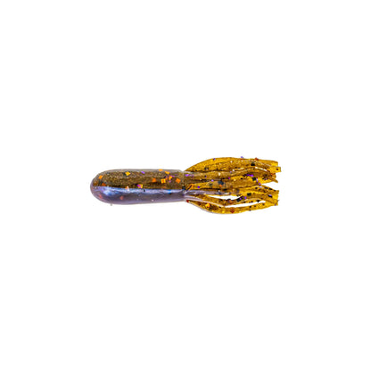 Xzone Lures X-Tube 2.75" 9pk