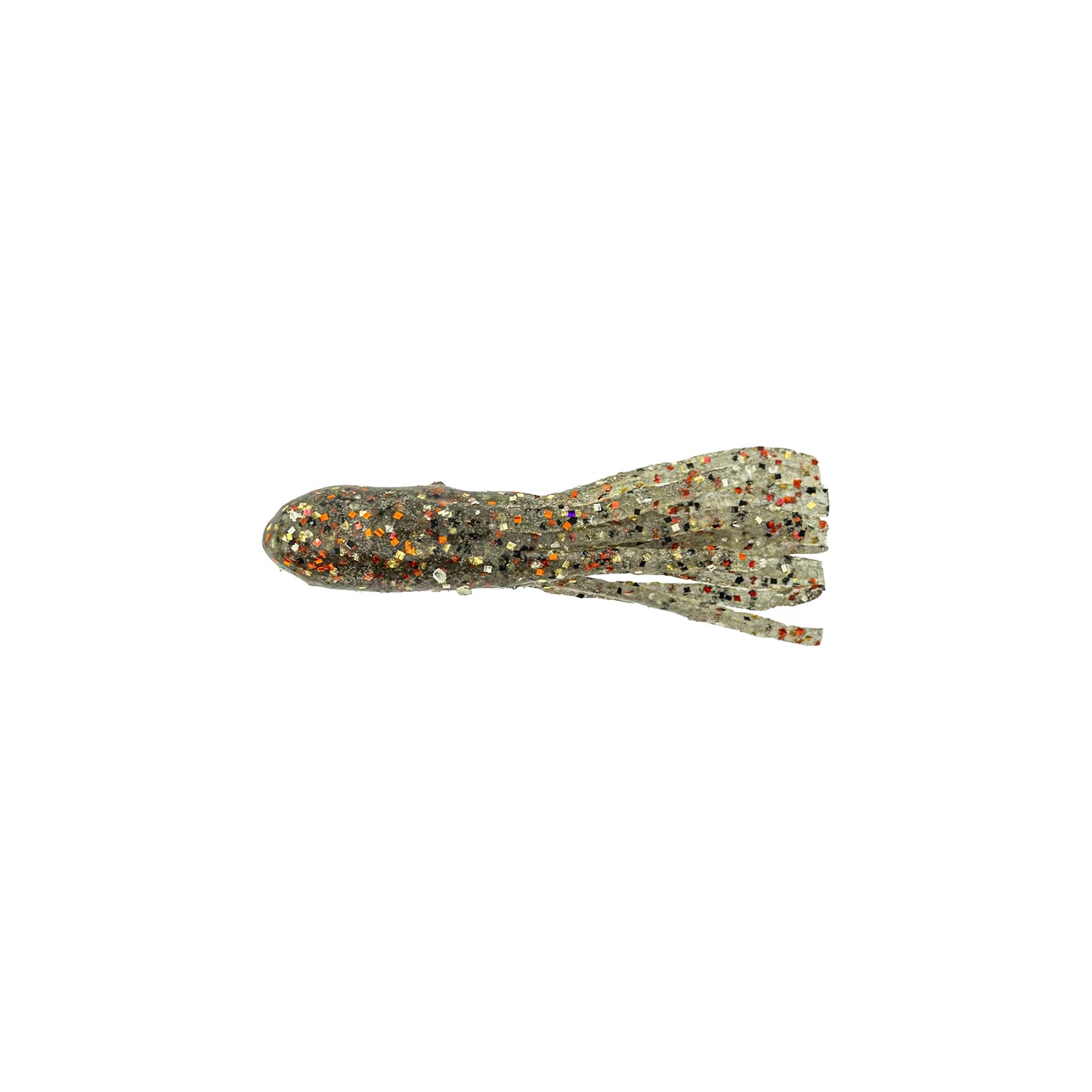Xzone Lures X-Tube 2.75" 9pk