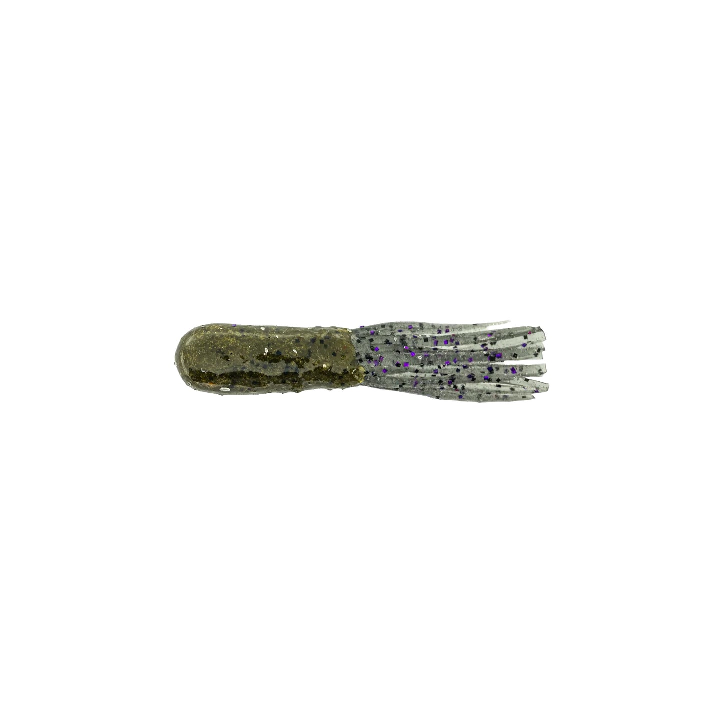 Xzone Lures X-Tube 2.75" 9pk