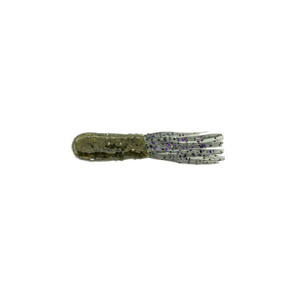 Xzone Lures X-Tube 2.75" 9pk