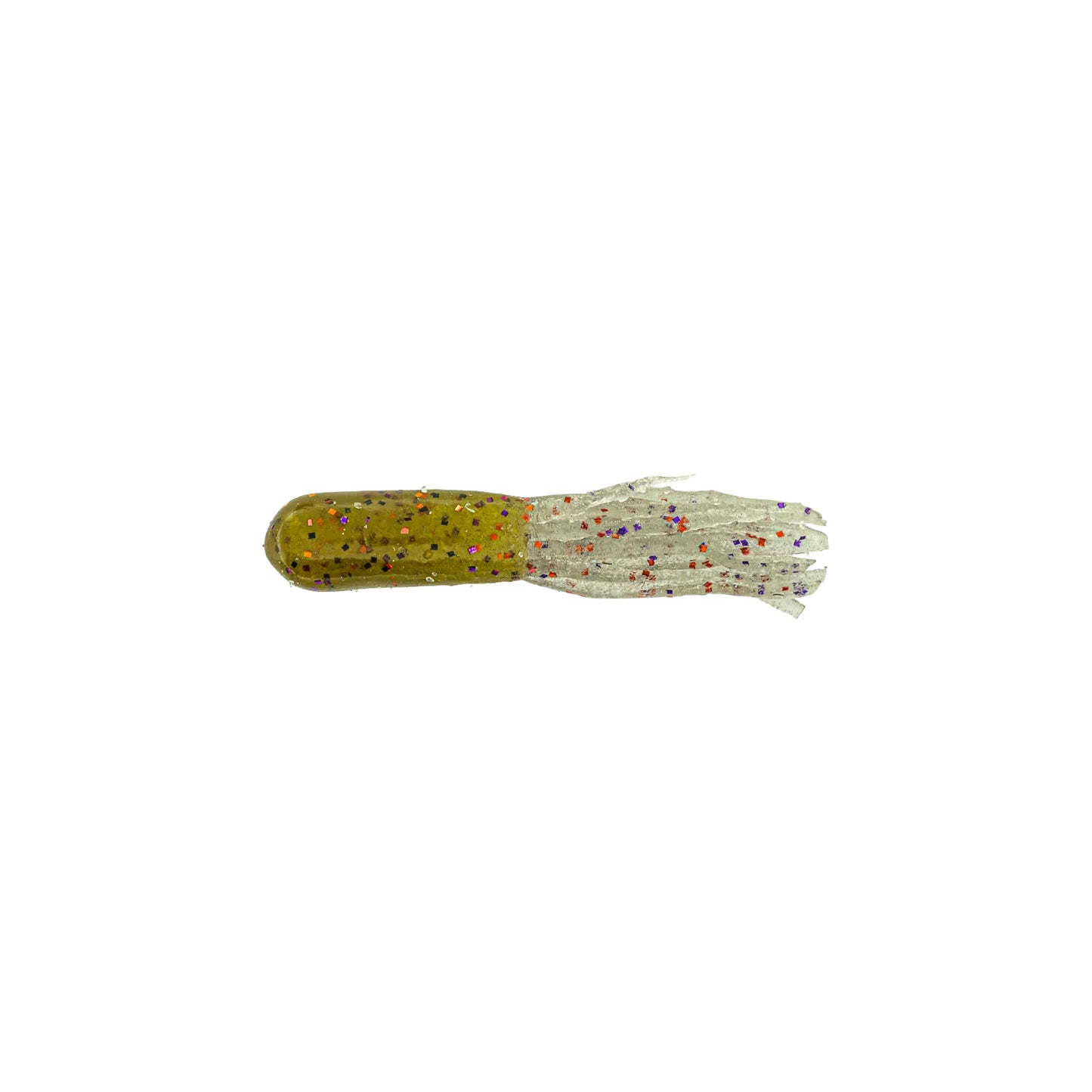 Xzone Lures X-Tube 2.75" 9pk