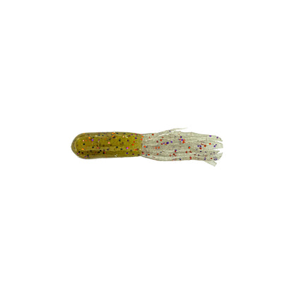 Xzone Lures X-Tube 2.75" 9pk