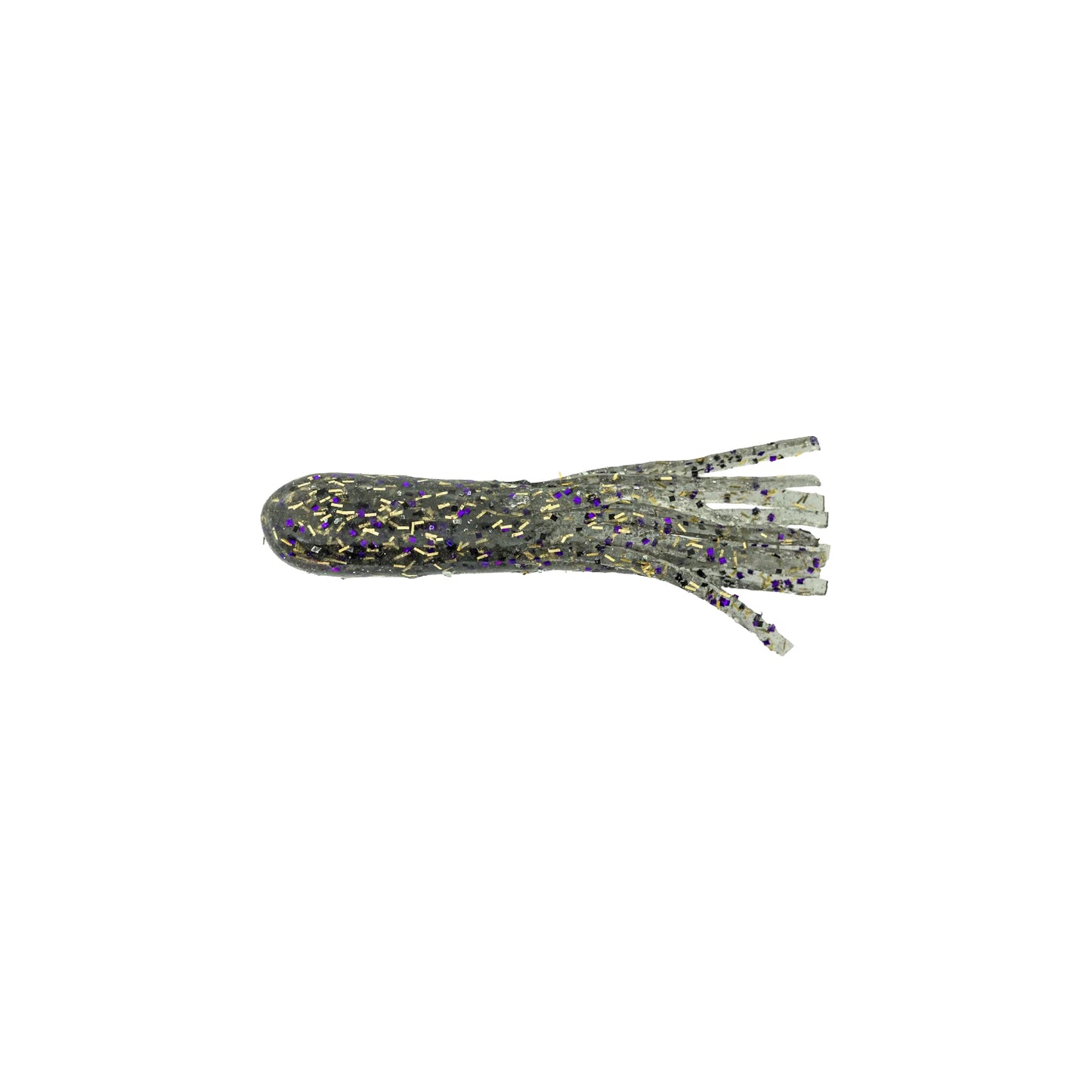 Xzone Lures X-Tube 2.75" 9pk