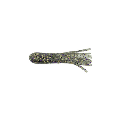 Xzone Lures X-Tube 2.75" 9pk