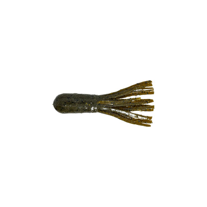 Xzone Lures X-Tube 2.75" 9pk