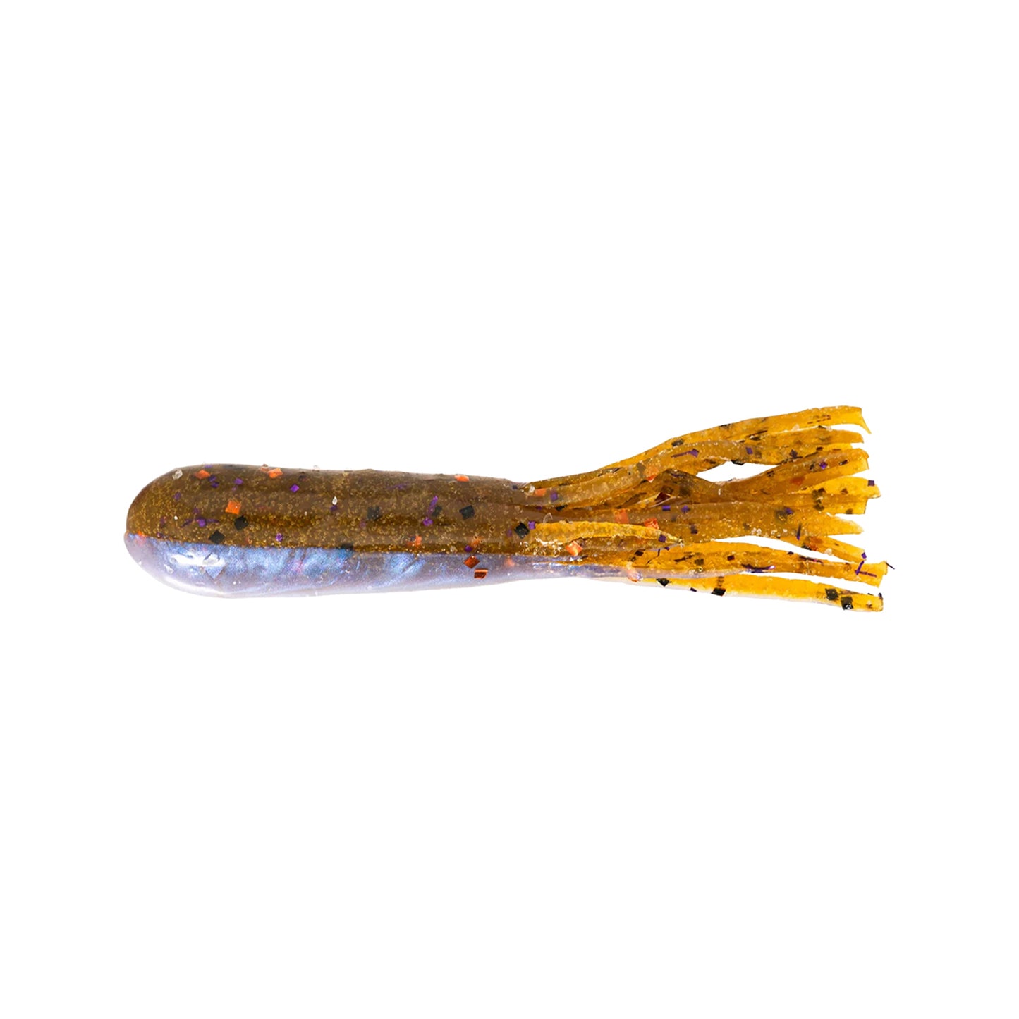 Xzone Lures X-Tube 3.75" 8pk