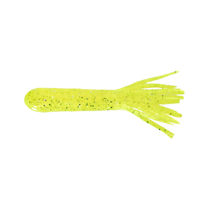 Xzone Lures X-Tube 3.75" 8pk