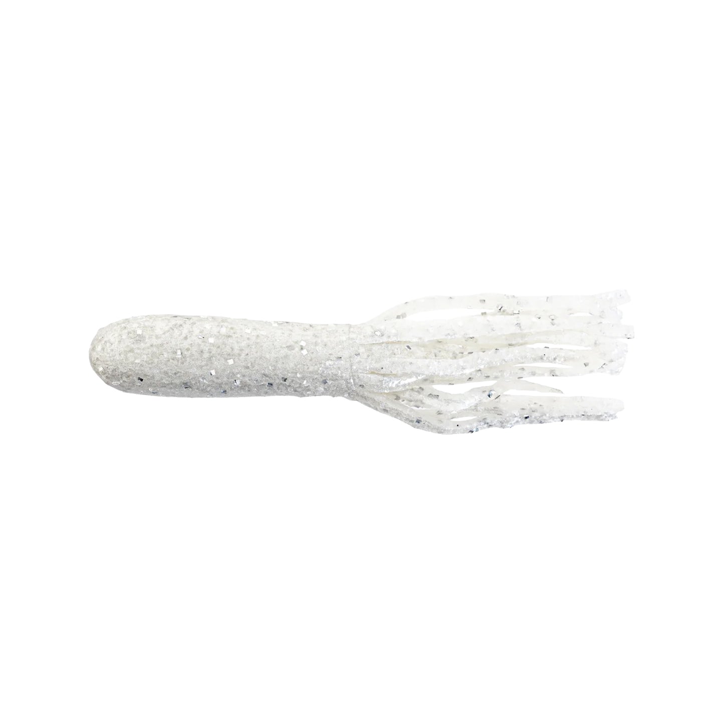 Xzone Lures X-Tube 3.75" 8pk