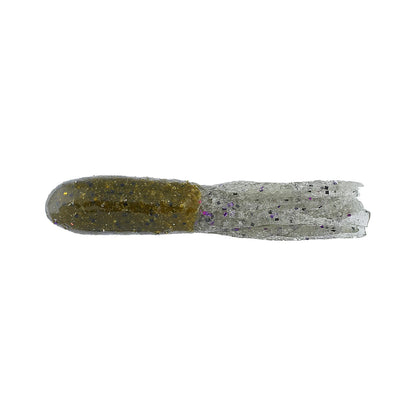 Xzone Lures X-Tube 3.75" 8pk