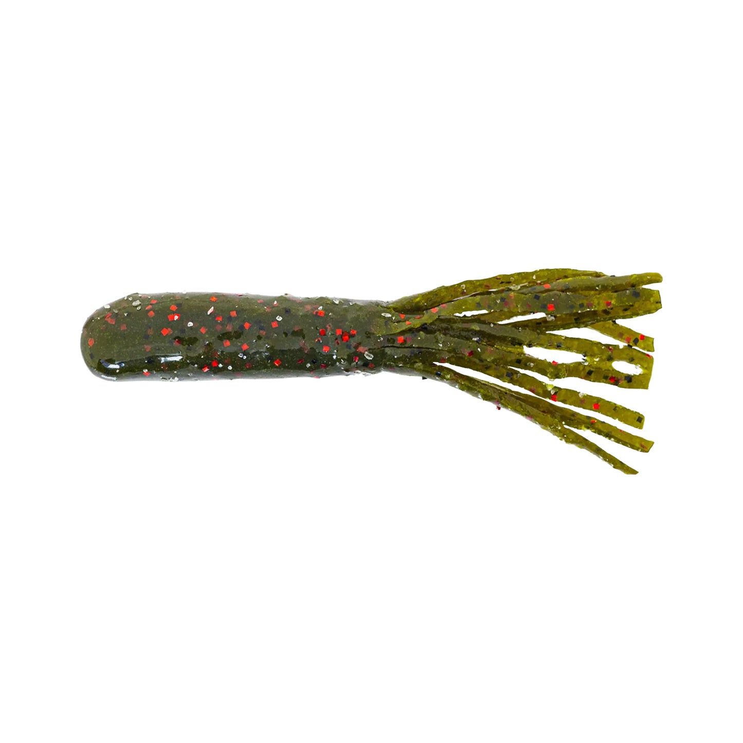 Xzone Lures X-Tube 3.75" 8pk