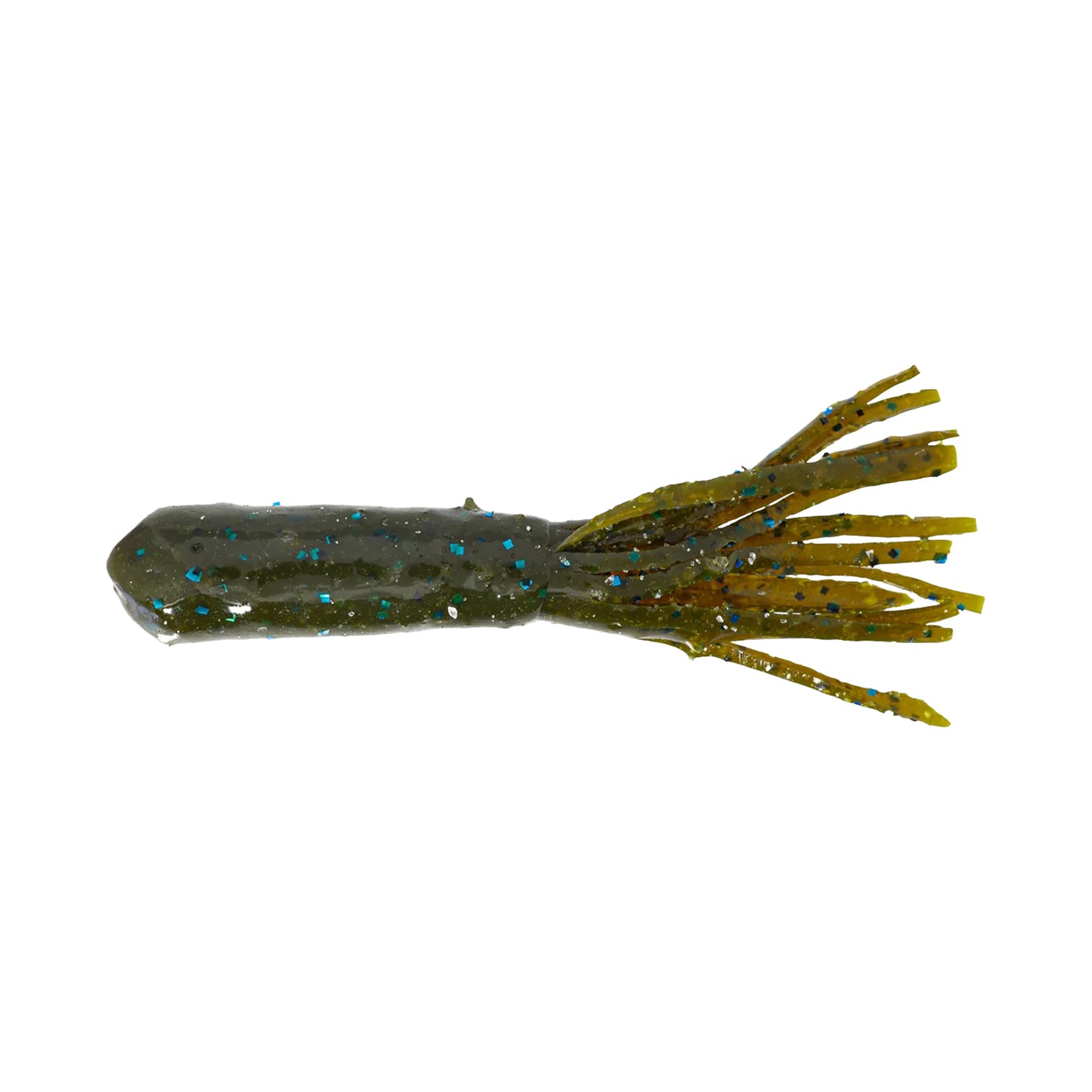 Xzone Lures X-Tube 3.75" 8pk