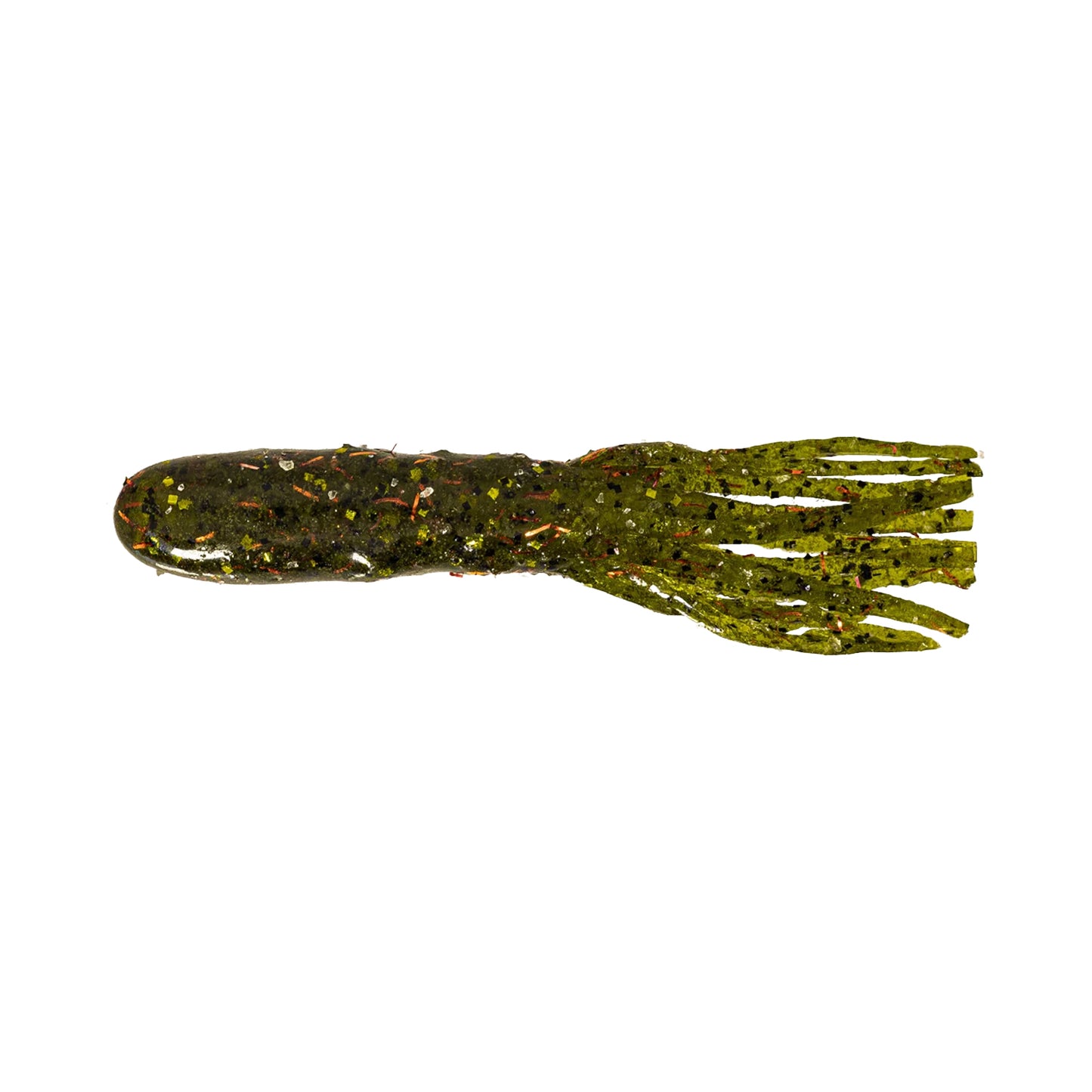 Xzone Lures X-Tube 3.75" 8pk