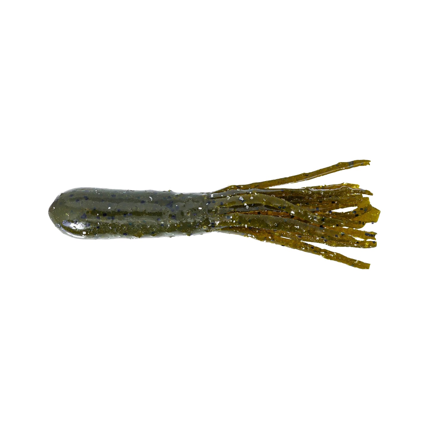 Xzone Lures X-Tube 3.75" 8pk