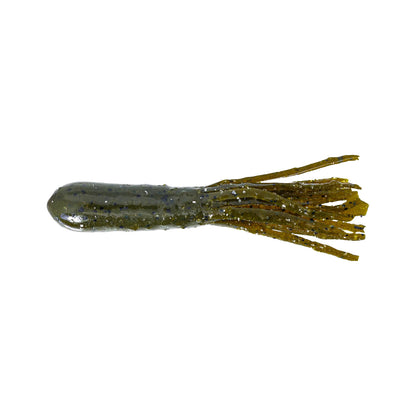 Xzone Lures X-Tube 3.75" 8pk