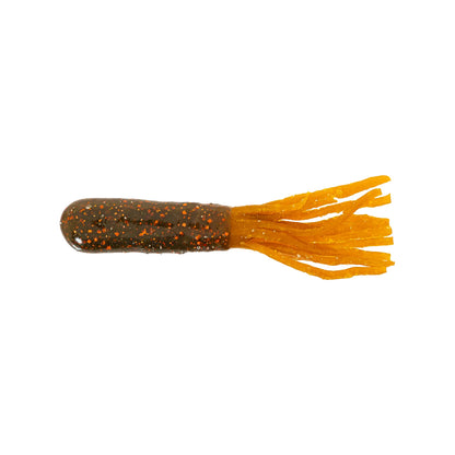 Xzone Lures X-Tube 3.75" 8pk