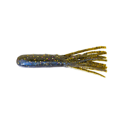 Xzone Lures X-Tube 3.75" 8pk
