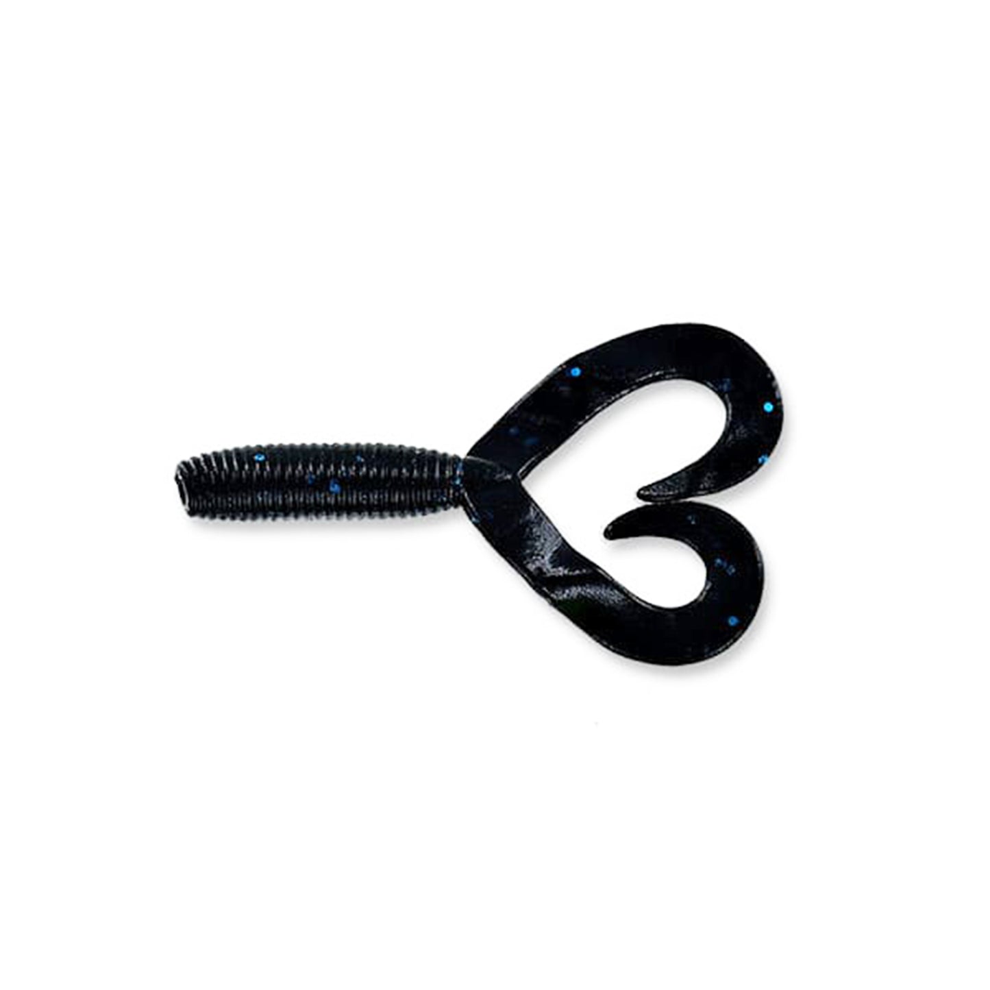 Yamamoto Double Tail Grub 4" 20pk