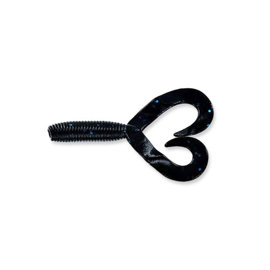 Yamamoto Double Tail Grub 4" 20pk