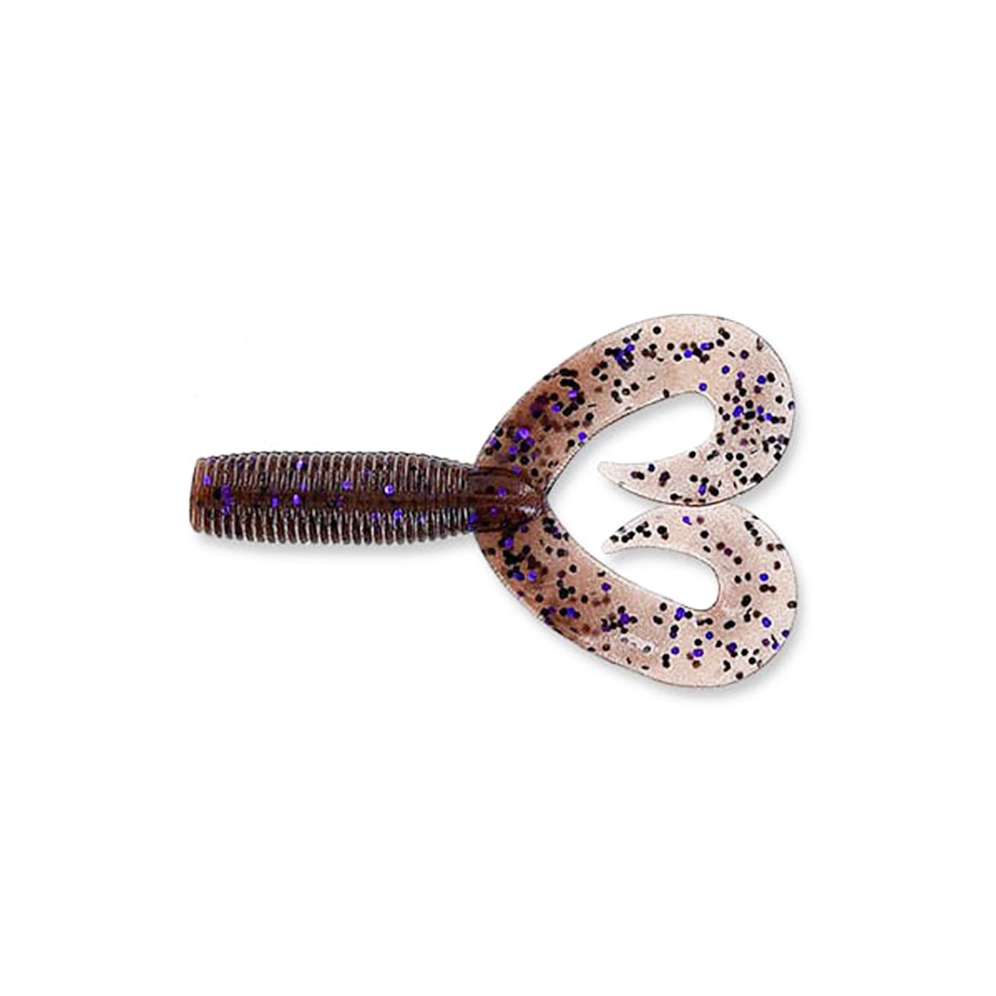 Yamamoto Double Tail Grub 5" 20pk