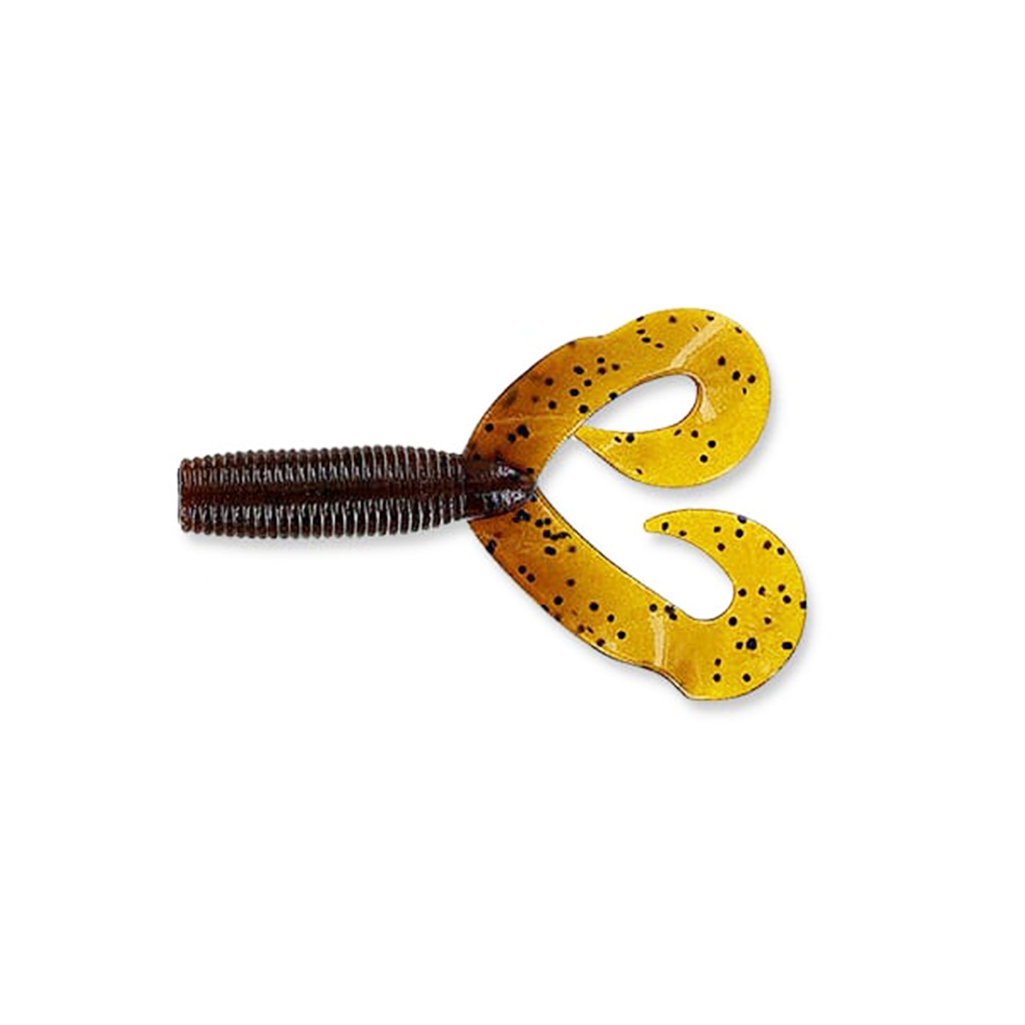 Yamamoto Double Tail Grub 5" 20pk