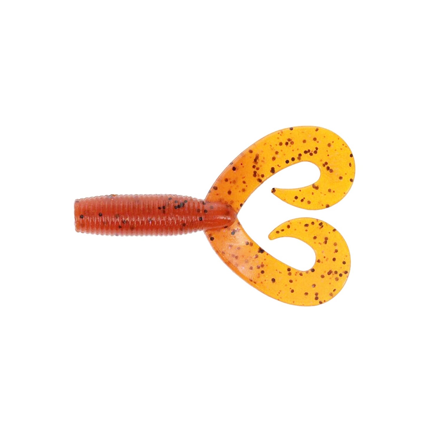 Yamamoto Double Tail Grub 4" 20pk