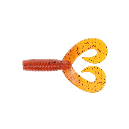 Yamamoto Double Tail Grub 4" 20pk