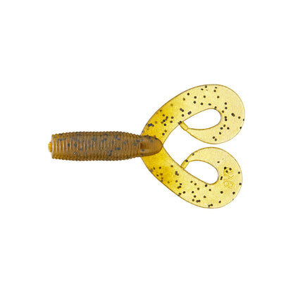 Yamamoto Double Tail Grub 4" 20pk