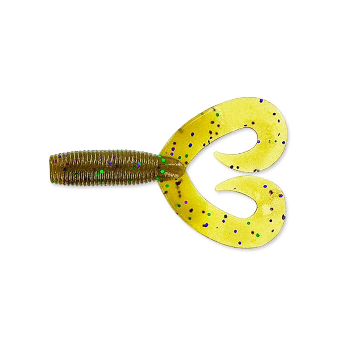 Yamamoto Double Tail Grub 5" 20pk