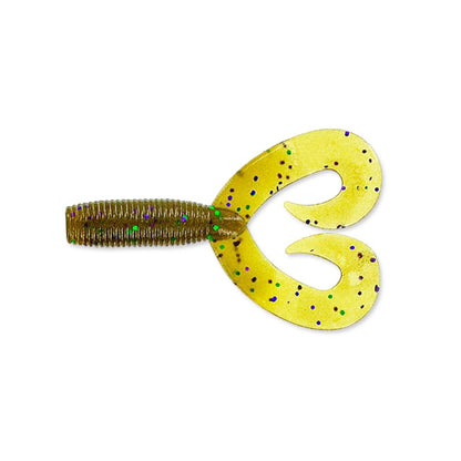 Yamamoto Double Tail Grub 5" 20pk