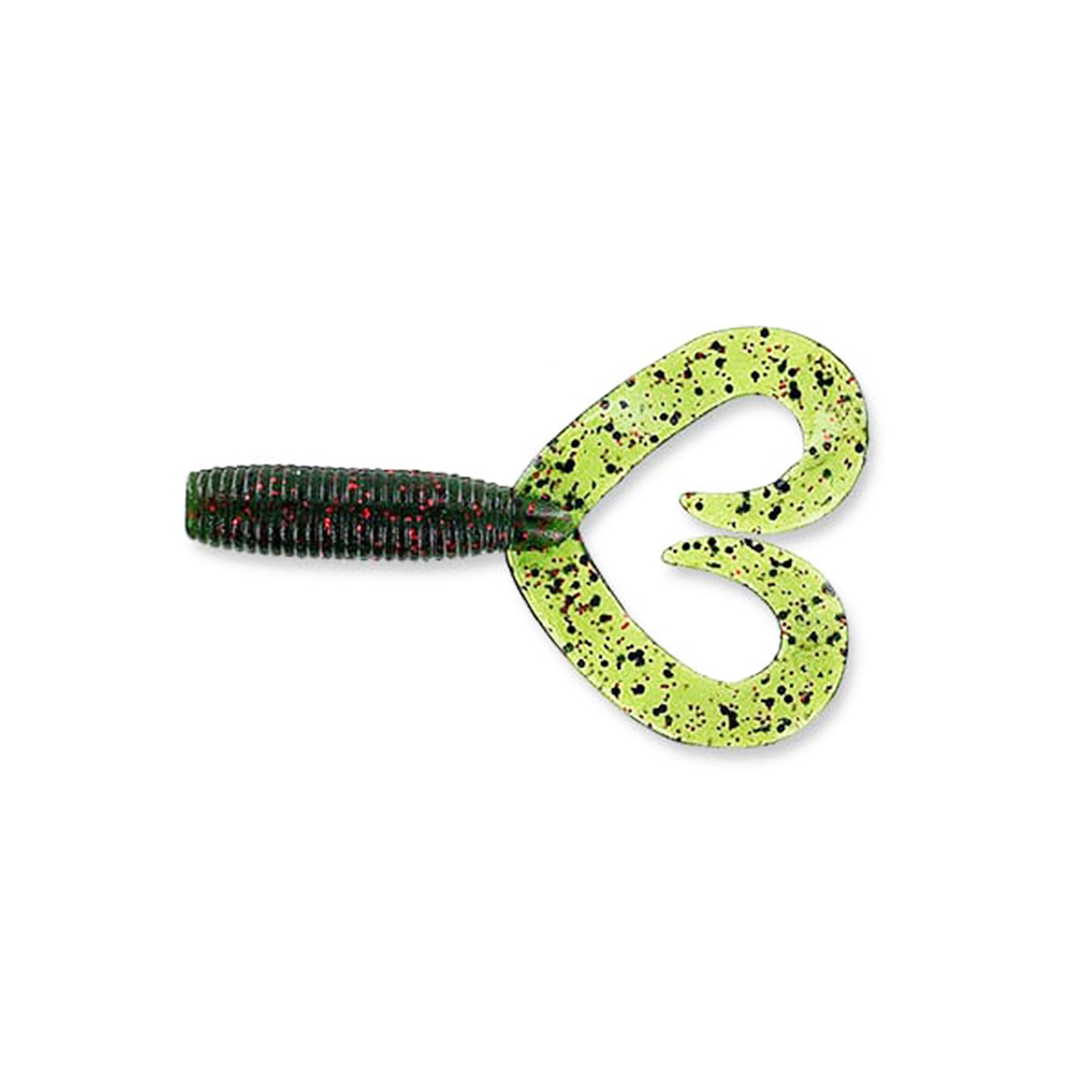 Yamamoto Double Tail Grub 4" 20pk