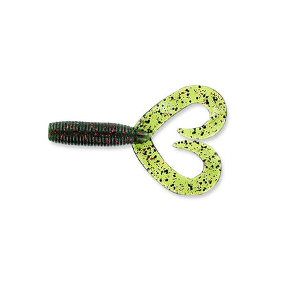Yamamoto Double Tail Grub 5" 20pk