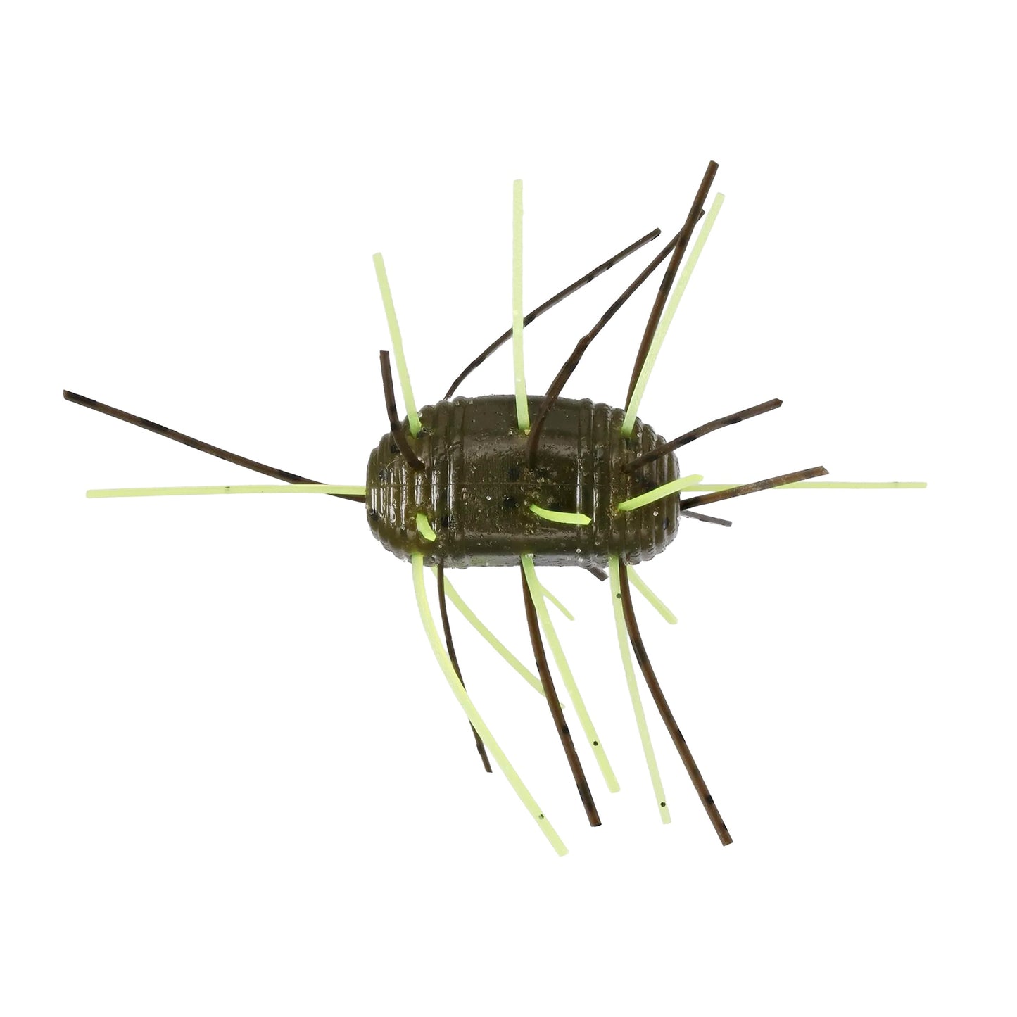 Yamamoto Fuzzy Nut 1.5" 5pk