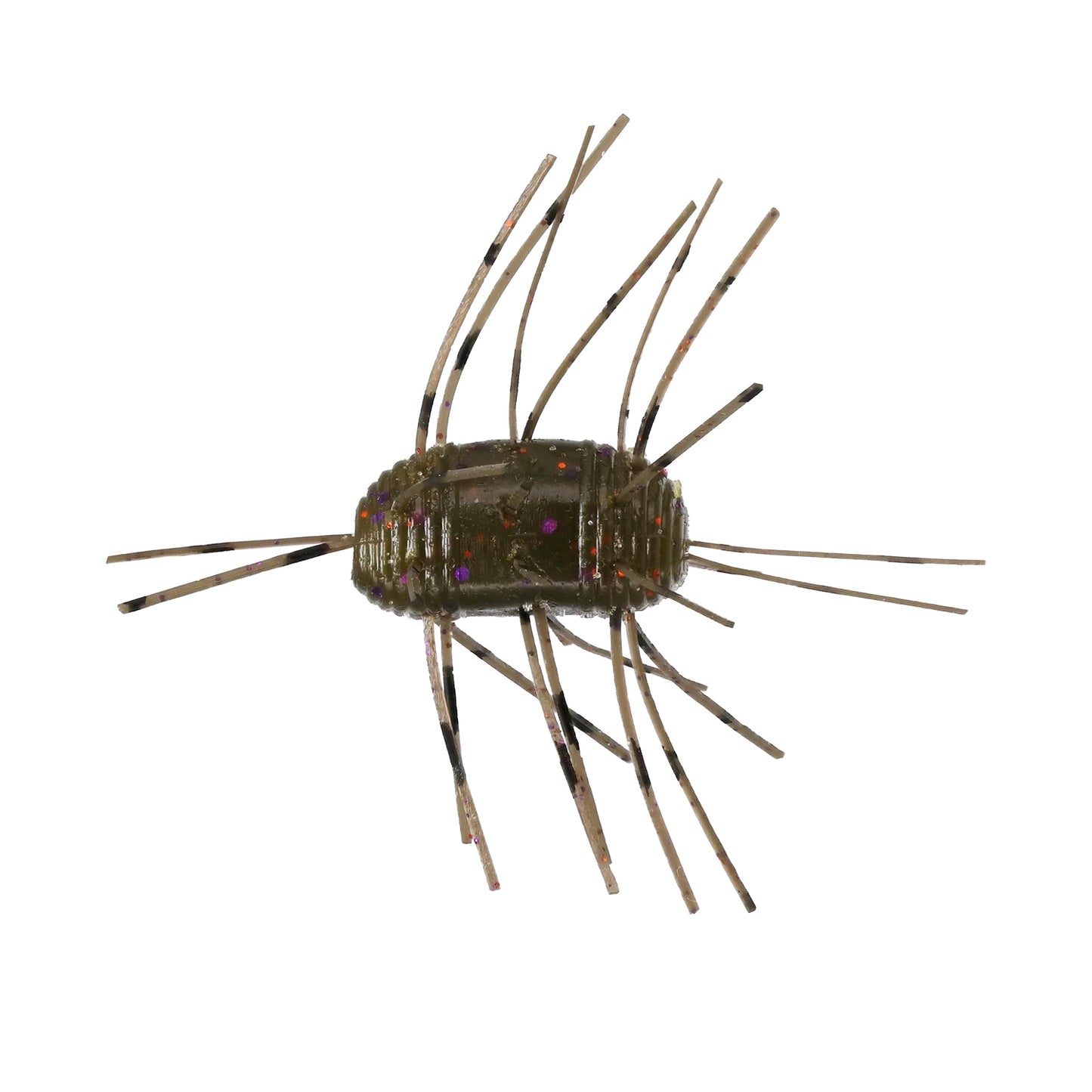 Yamamoto Fuzzy Nut 1.5" 5pk